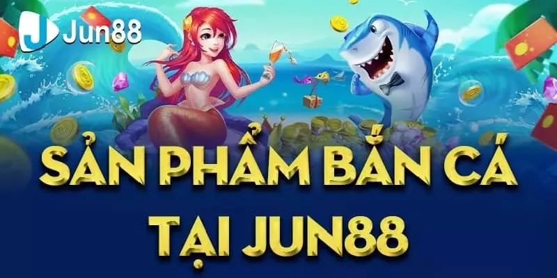Top 5 game săn boss hot nhất của JUN88 