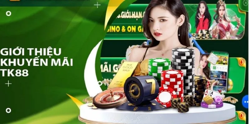 Tân thủ cần lưu ý gì khi tham gia khuyến mãi TK88?