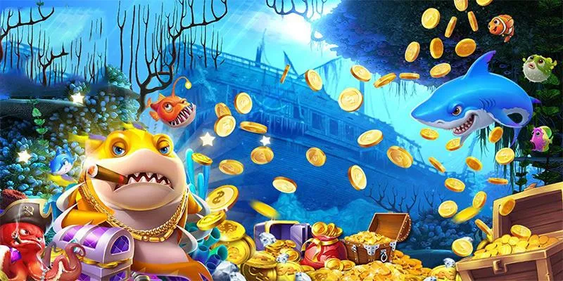 Bật mí 6 mẹo thắng lớn với bắn cá ăn xu