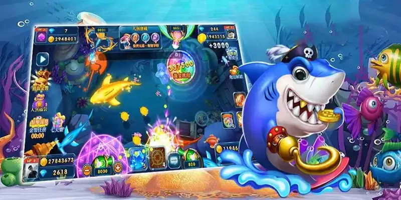 Cách tham gia bắn cá đổi thưởng King thế nào?
