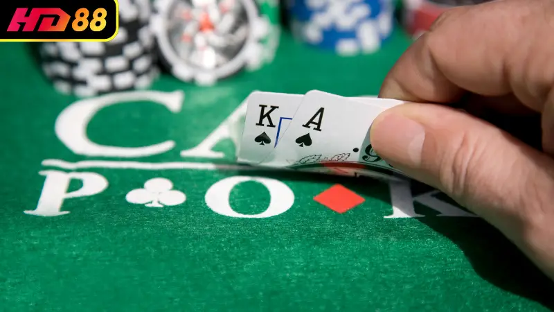 Baccarat - Tựa game kinh điển luôn giữ sức hút