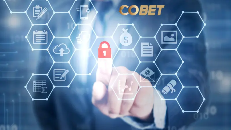 Chính sách bảo mật hiện đại tại Cobet