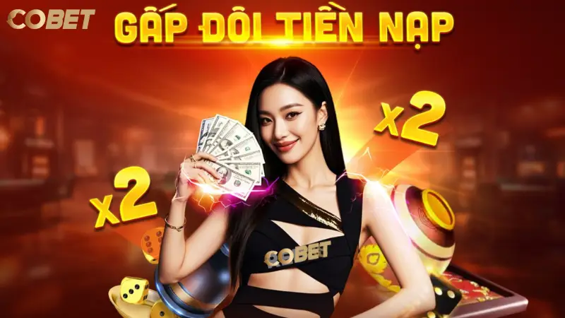 Cobet - Đăng Ký Nhanh, Bảo Mật An Toàn Và Minh Bạch