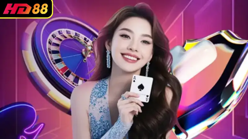 HD88 - Lựa Chọn Hoàn Hảo Cho Bet Thủ Đam Mê Cá Cược Online