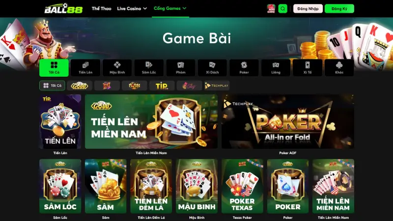 Những lưu ý khi tham gia sự kiện tại Ball88